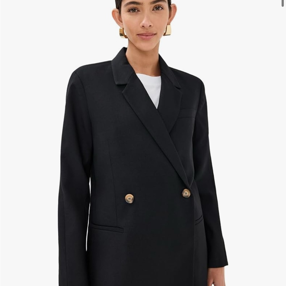 Anine Bing Kaia Blazer